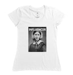 Camiseta Florence Influencer