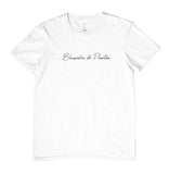 Camiseta Blusinha do Plantão
